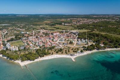 Prodaje se zemljište površine 5.000 m2, Istra, Fažana