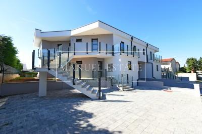 Two-room apartment of 73.76 m2, Umag