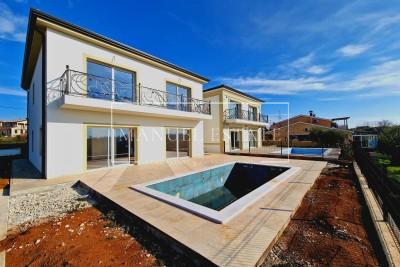 Villa di lusso con piscina, Parenzo